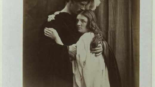 Romeo and Juliet', 1867