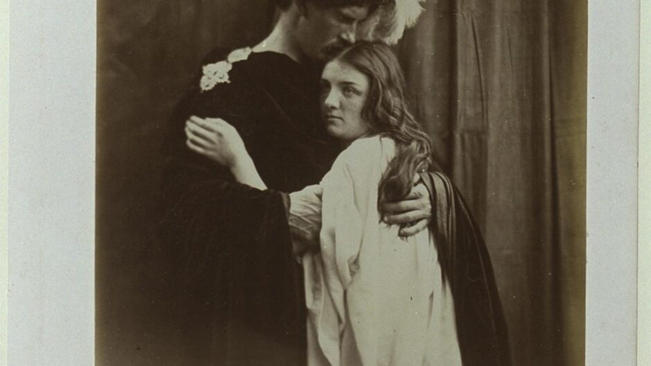 Romeo and Juliet', 1867