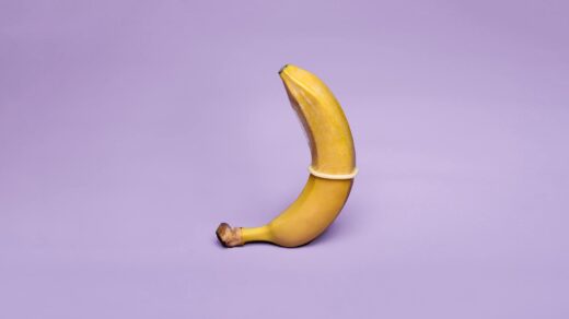 conceptual photography safe sex