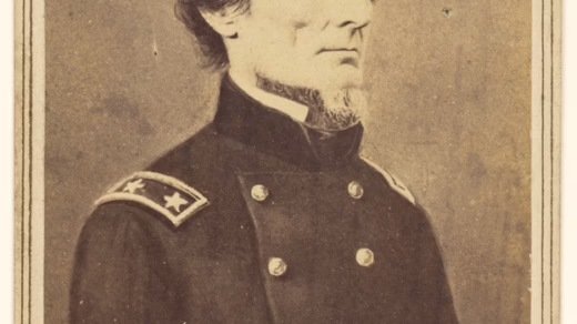 Jefferson Davis] (1808 - 1889