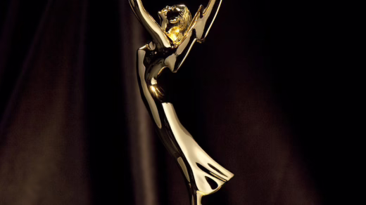 NASA Television 2009 Philo T. Farnsworth Primetime Emmy Award (200908190001HQ)