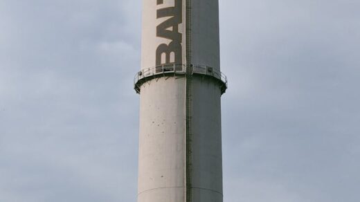 baltimore resco tower